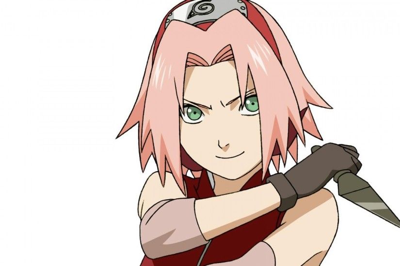 Get the latest naruto, sakura haruno, girl news, pictures and videos and  learn all about naruto, sakura haruno, girl from wallpapers4u.org, your  wallpaper ...