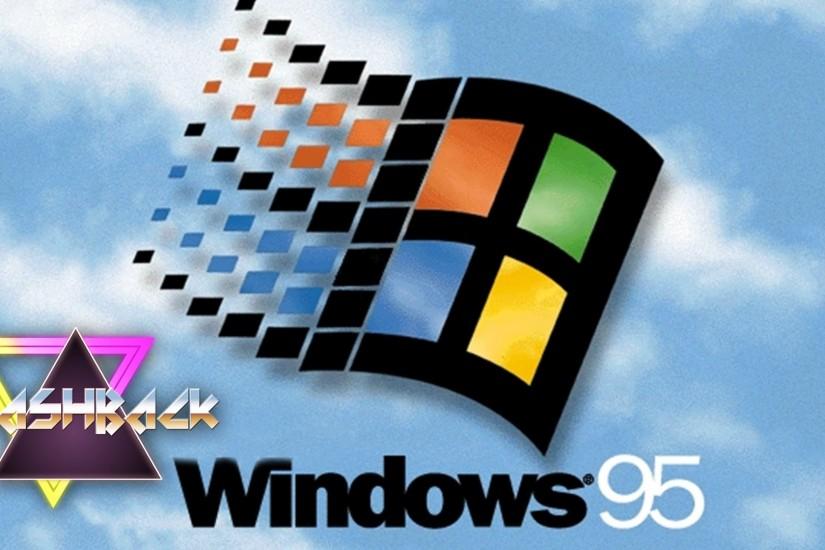 cool windows 95 wallpaper 1920x1080 for computer