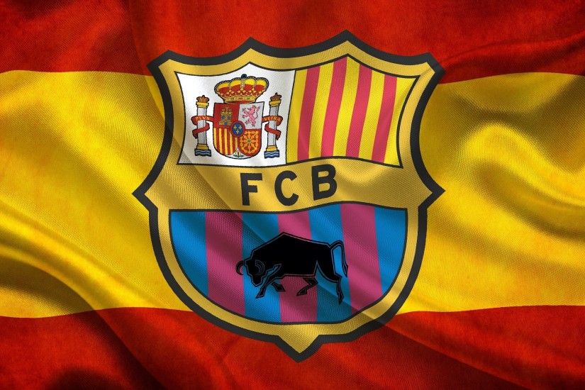 FCB FC Barcelona 4K Wallpapers | HD Wallpapers ...