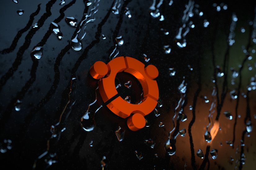 Ubuntu Wallpaper — Weasyl