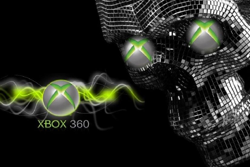 Xbox 360 Wallpapers - Wallpaper Cave ...