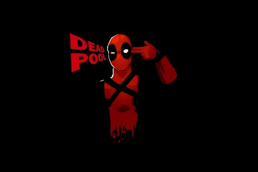 popular deadpool wallpaper hd 1080p 1920x1080 mac