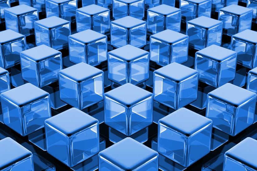 3d cube wallpaper 2042
