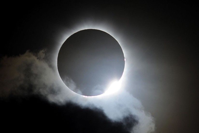 This August, the United States Will Be Treated to a Historic Eclipse