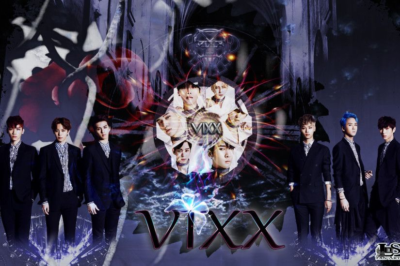 VIXX images VIXX HD wallpaper and background photos