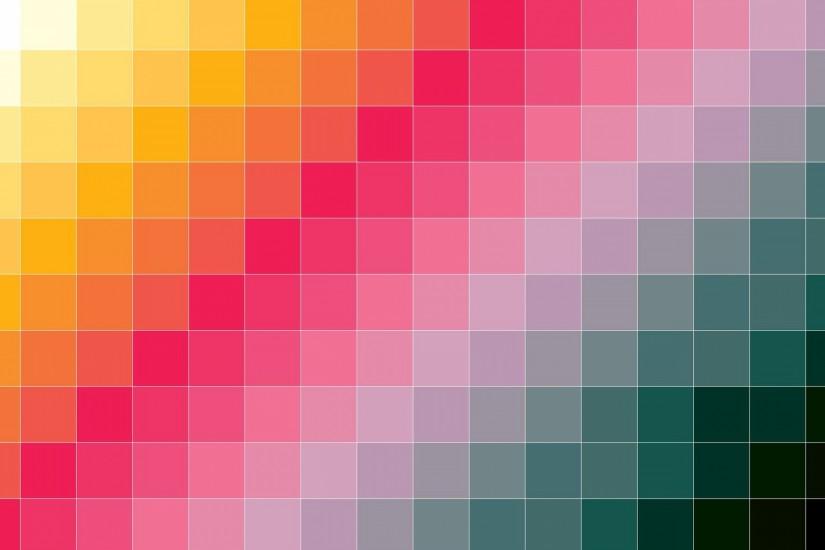 Flip The Color On The Grid