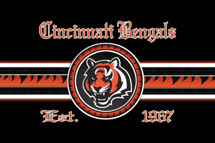 Cincinnati Bengals 867667