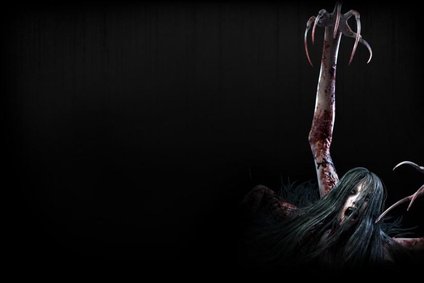 Image - The Evil Within Background Laura.jpg | Steam Trading Cards Wiki |  Fandom powered by Wikia
