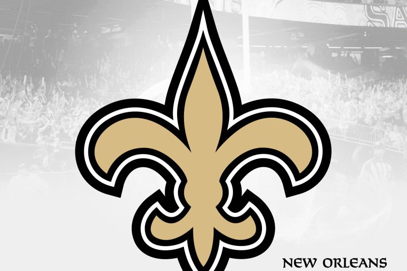 2048 X 2048. New Orleans Saints