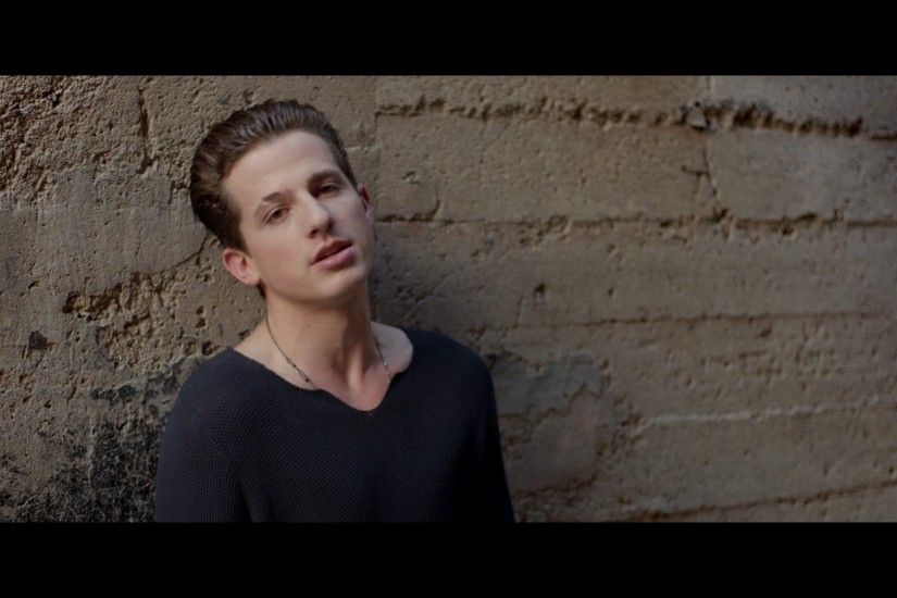 Charlie Puth - One Call Away [Official Video] I love this song SOOO much
