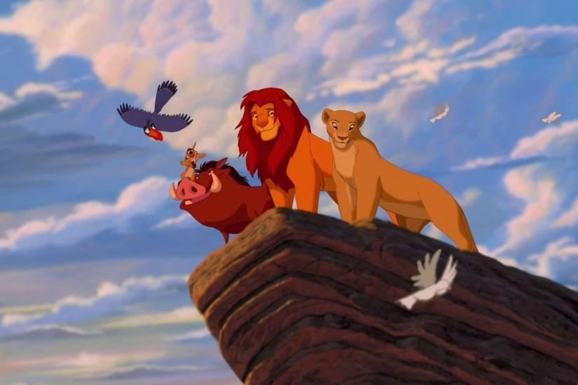 Lion King Wallpaper ① Download Free Amazing Hd Wallpapers For