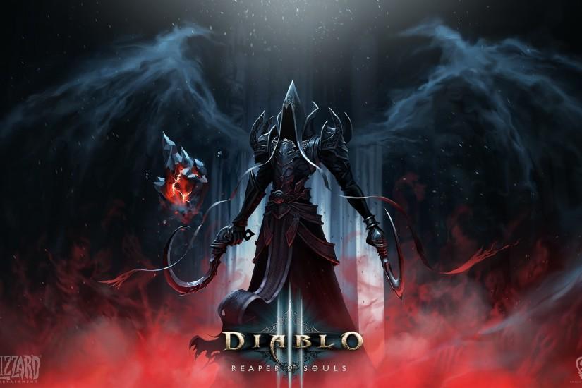 Diablo 3 4K