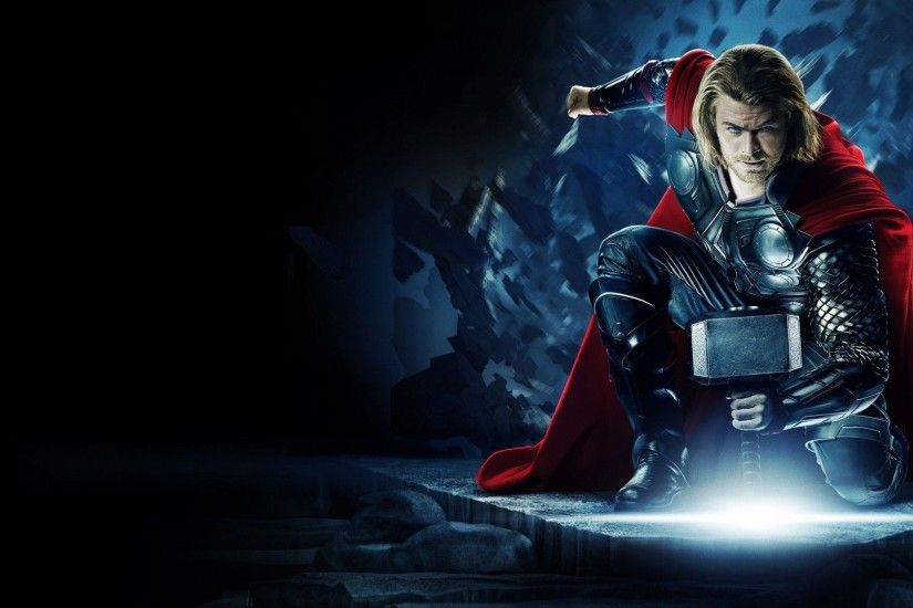 THOR Movie Multi Monitor Wallpapers HD Wallpapers 1920Ã1200 Thor HD  Wallpapers (35 Wallpapers
