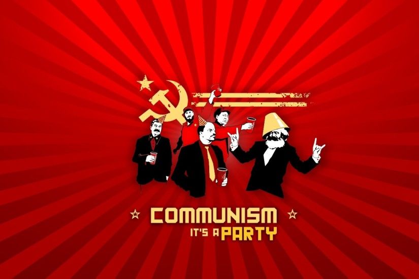 Communist Party 931014