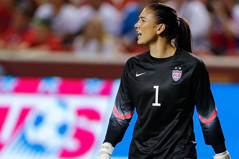 ... Hope Solo Wallpapers Images Photos Pictures Backgrounds ...