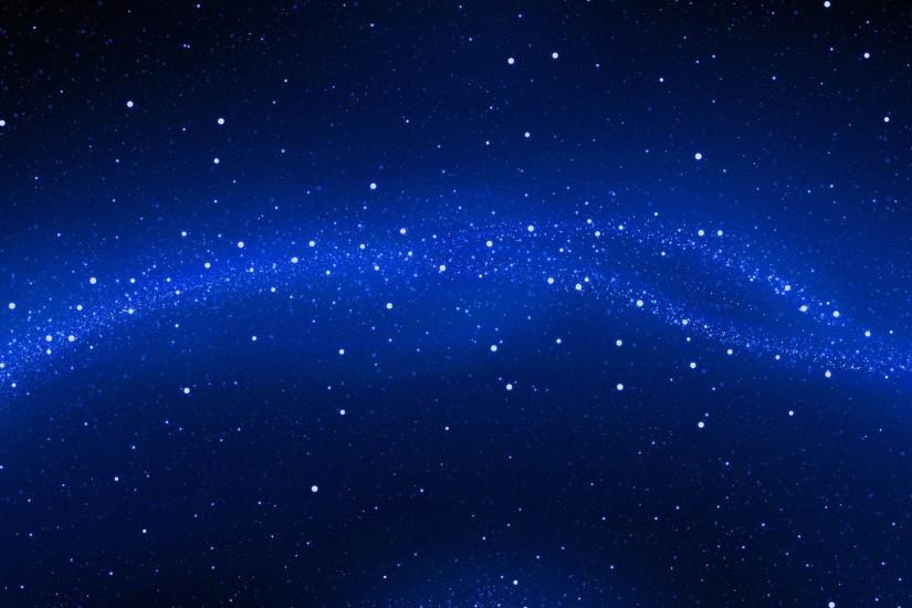 space, stars, blue background from wallpapers4u.org , your wallpaper .