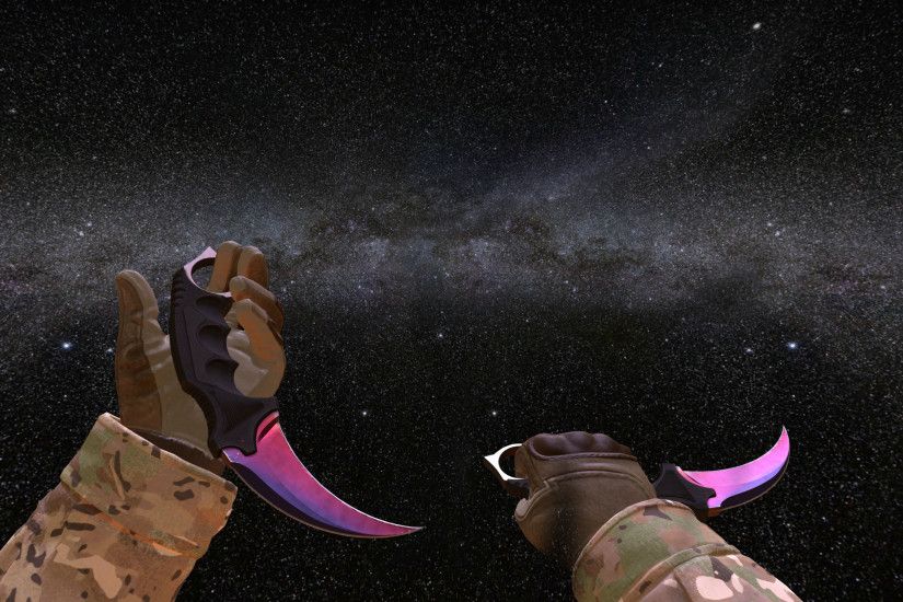 GlobalOffensive karambit search results | CS:GO Wallpapers and Backgrounds  129 Counter-Strike: Global Offensive HD Wallpapers | Backgrounds .