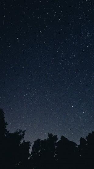 amazing starry background 1080x1920