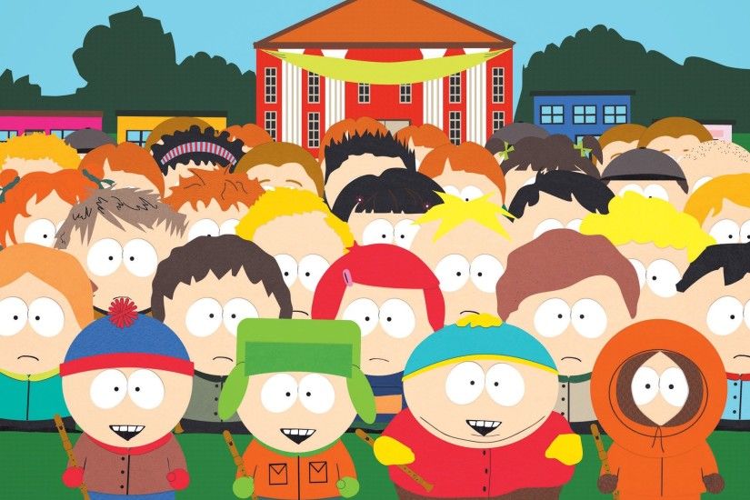 south park free images wallpaper