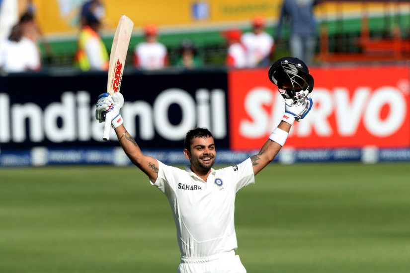 Virat Kohli will be a better India Test captain than MS Dhoni
