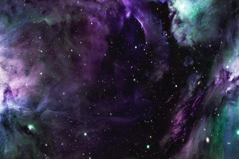 large nebula background 1920x1080 cell phone