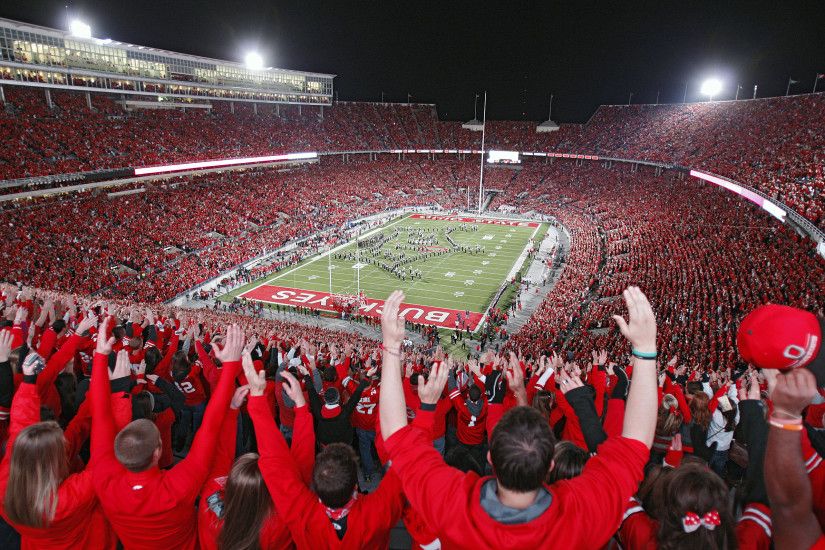 OhioStateBuckeyes.com 10 Reasons To Be Even More Excited About Buckeye  Football Than You Already Are :: The Ohio State University Official  Athletic Site The ...