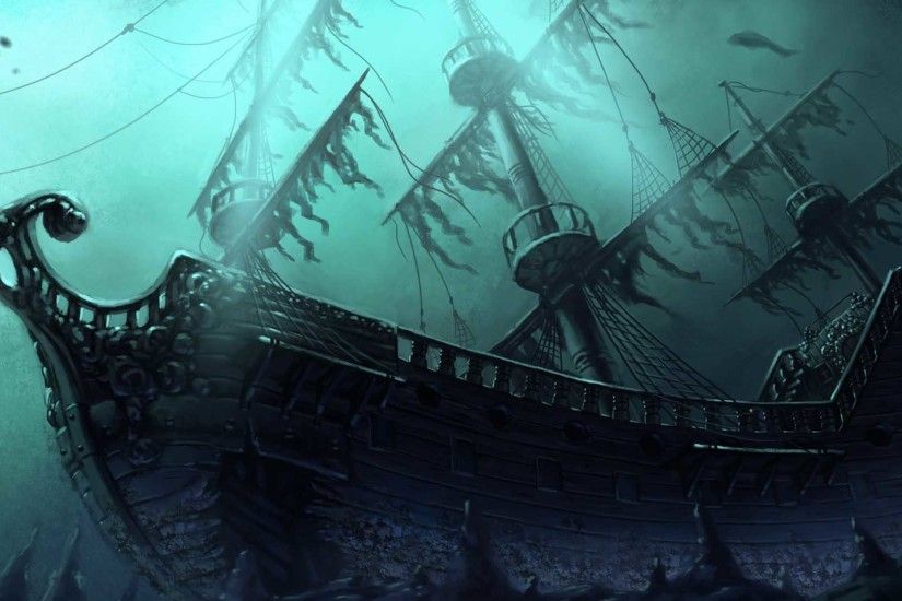 Pirate Ship Latest HD Wallpapers Free Download | HD Free .