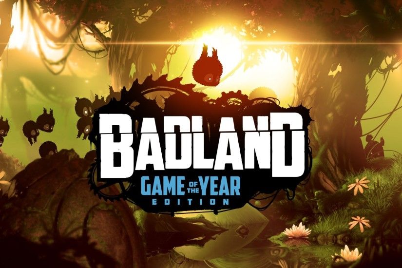 badland android game