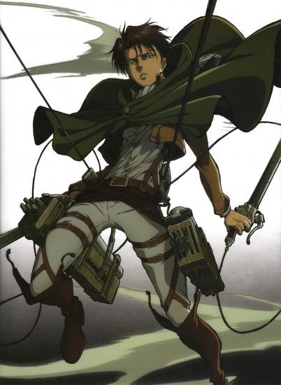 Shingeki no Kyojin Series Levi Ackerman Character anime wallpaper |  1461x2000 | 717815 | WallpaperUP
