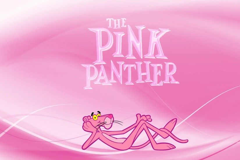 PINK PANTHER WALLPAPER - (#147134) - HD Wallpapers - [desktopinHQ.net