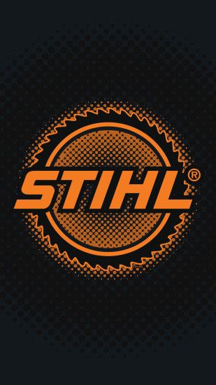 STIHL Downloadable Wallpaper Images