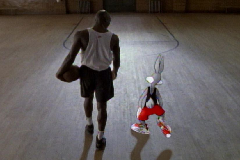Nike to bring back 'Hare Jordan' Space Jam collection in 2015 | NBA |  Sporting News