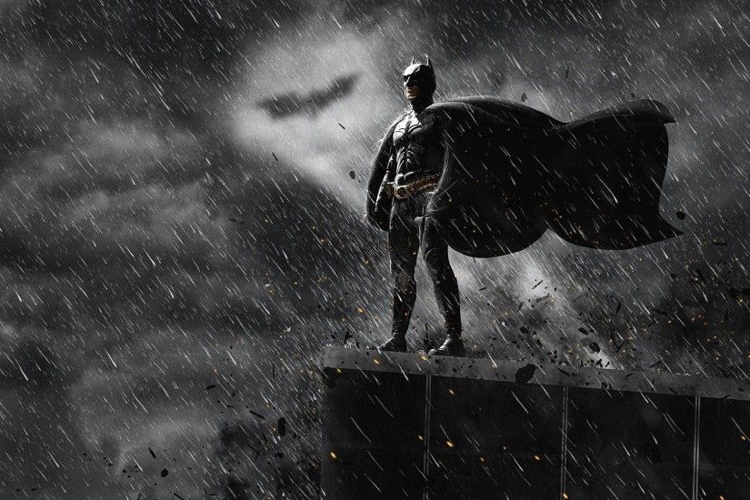 160 The Dark Knight Rises Wallpapers | The Dark Knight Rises .