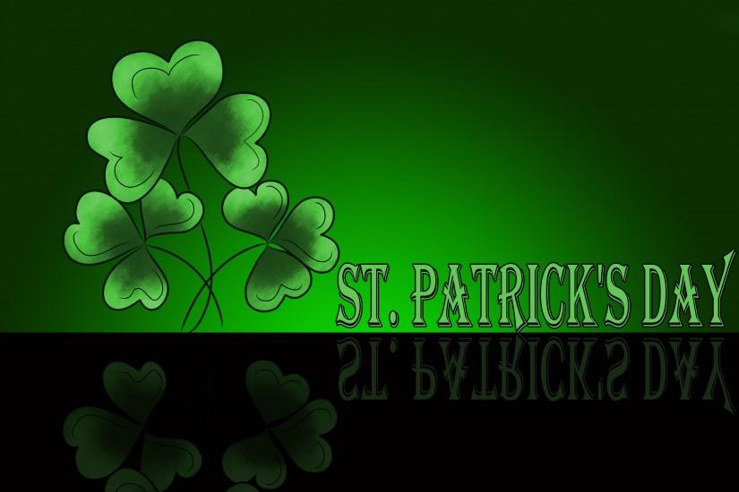 st patricks day background 2560x1600 for computer