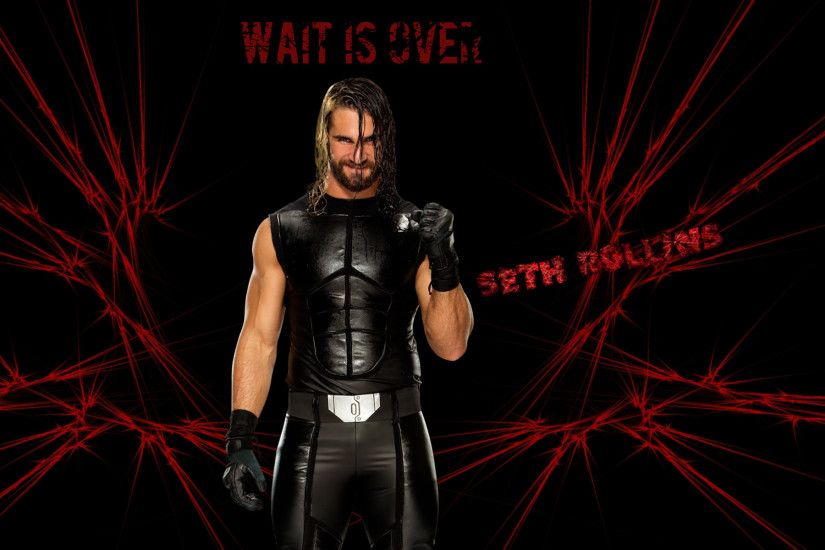 WWE Seth Rollins Wallpapers HD Pictures