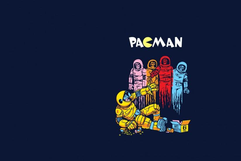 Pacman Love Wallpaper 1920x1080 Pacman, Love, This
