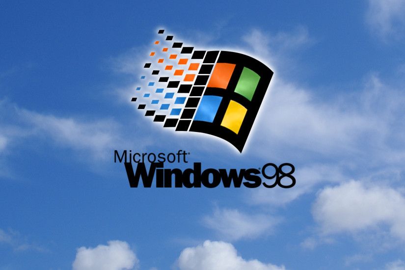 Windows 95 wallpaper