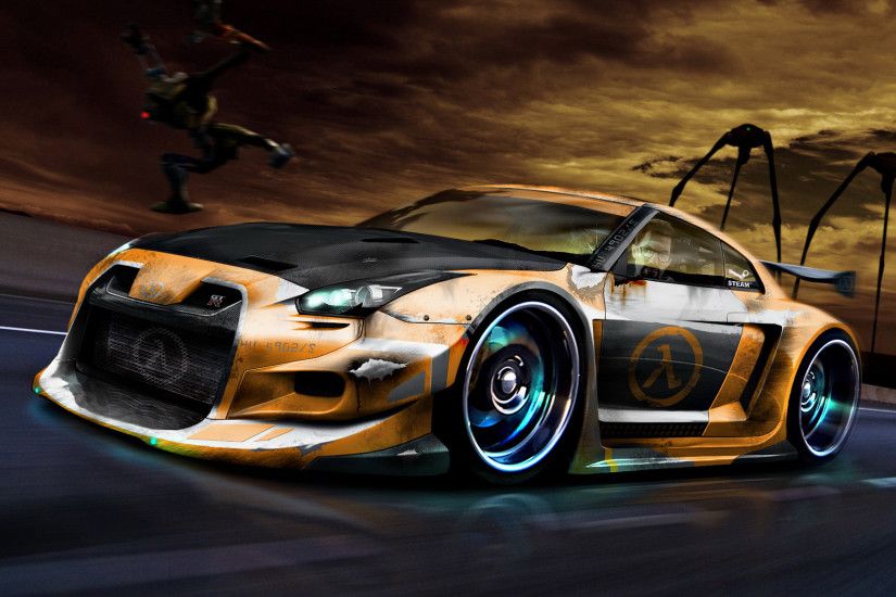 street racing car pics | Cool sports car wallpaper Auto desktop background