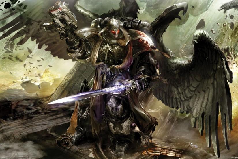 91 Warhammer 40k Wallpapers | Warhammer 40k Backgrounds