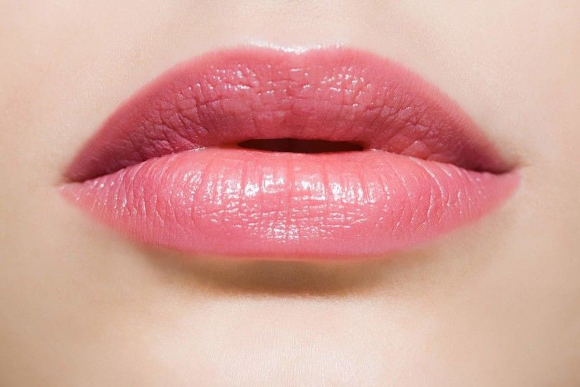 Lips Wallpaper HD