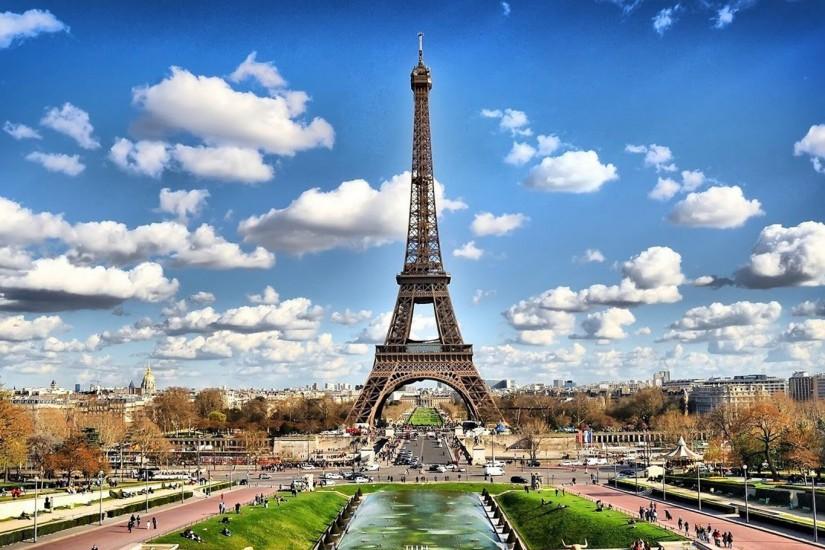 Eiffel-Tower-Ultra-HD-4K-Wallpaper