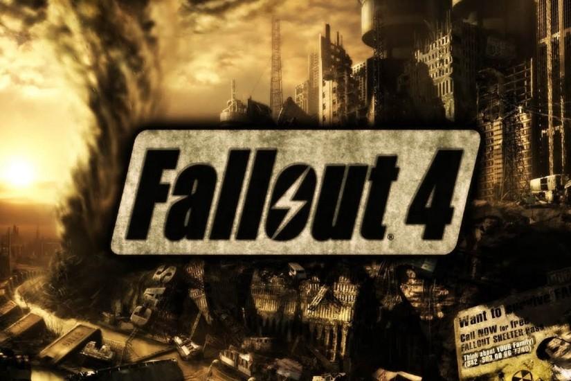 cool fallout 4 background 1920x1080
