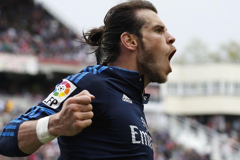 Gareth Bale - Speed Monster â Skills & Dribbling 2016 |HD| http:/