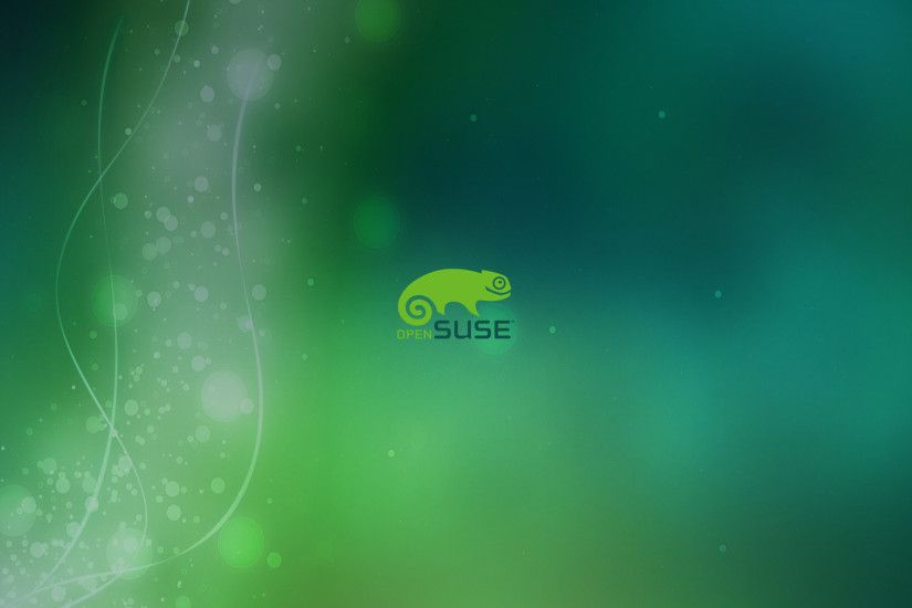 openSUSE Wallpaper by Seanguy4 openSUSE Wallpaper by Seanguy4