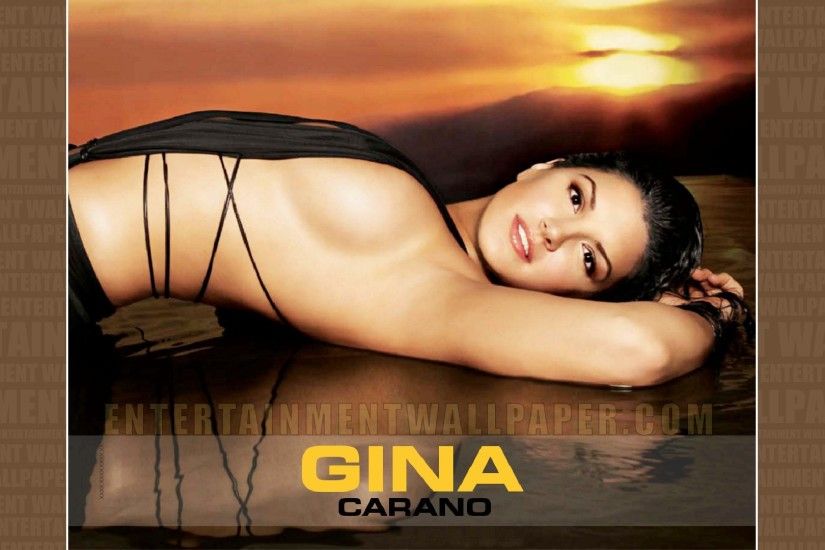 Gina Carano Wallpaper - Original size, download now.