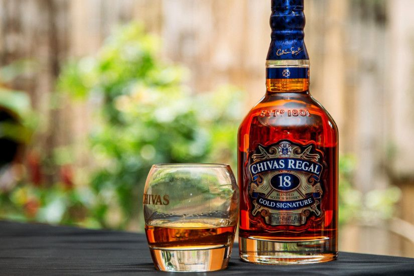 Chivas Regal HD Wide Wallpaper for Widescreen (52 Wallpapers)