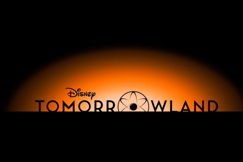 Disney Tomorrowland Movie 4K Wallpaper