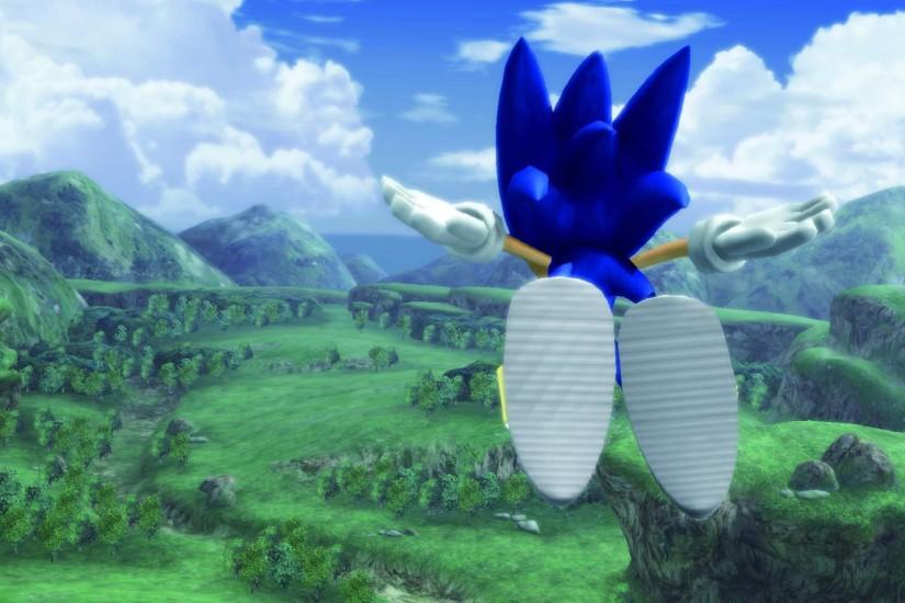 Game sonic wallpapers hd image download.
