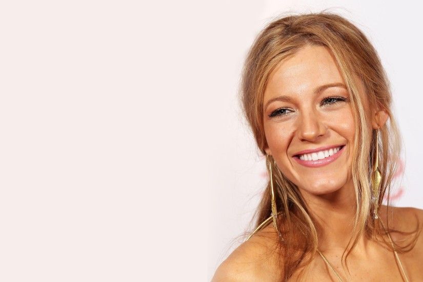 Blake Lively Actress Hot American