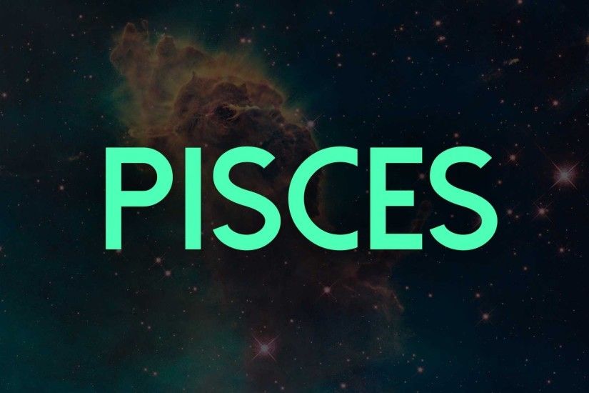 Pisces | DISCOVER YOUR TRUE SELF!